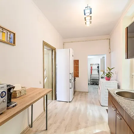 Apartment Mountain Oasis Sinaia
