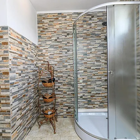 Mountain Oasis Apartment Sinaia