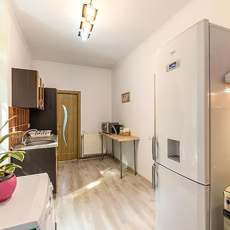 Mountain Oasis Apartment